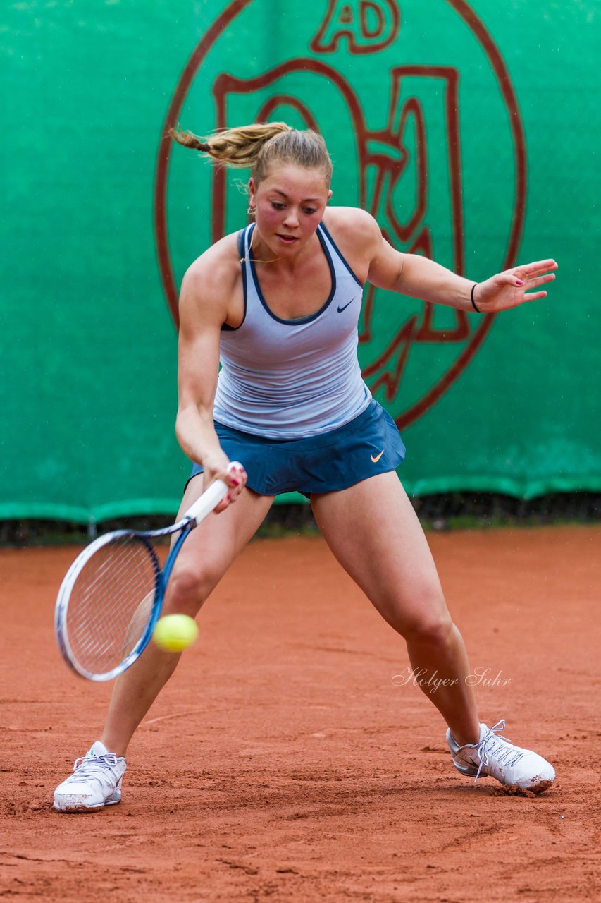 Carina Witthöft 1217 - Punktspiel Club an der Alster vs Braunschweiger THC